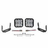 Diode Dynamics Stage Series Sport 5" Pod Lights (Pair)