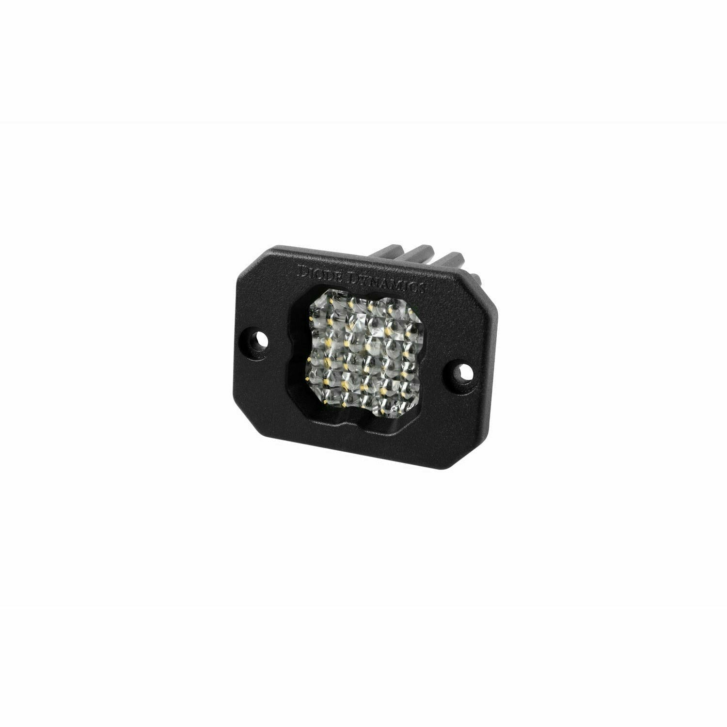Diode Dynamics Stage Series Sport C1 Flush Pod Light