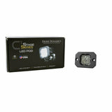 Diode Dynamics Stage Series Sport C1 Flush Pod Light
