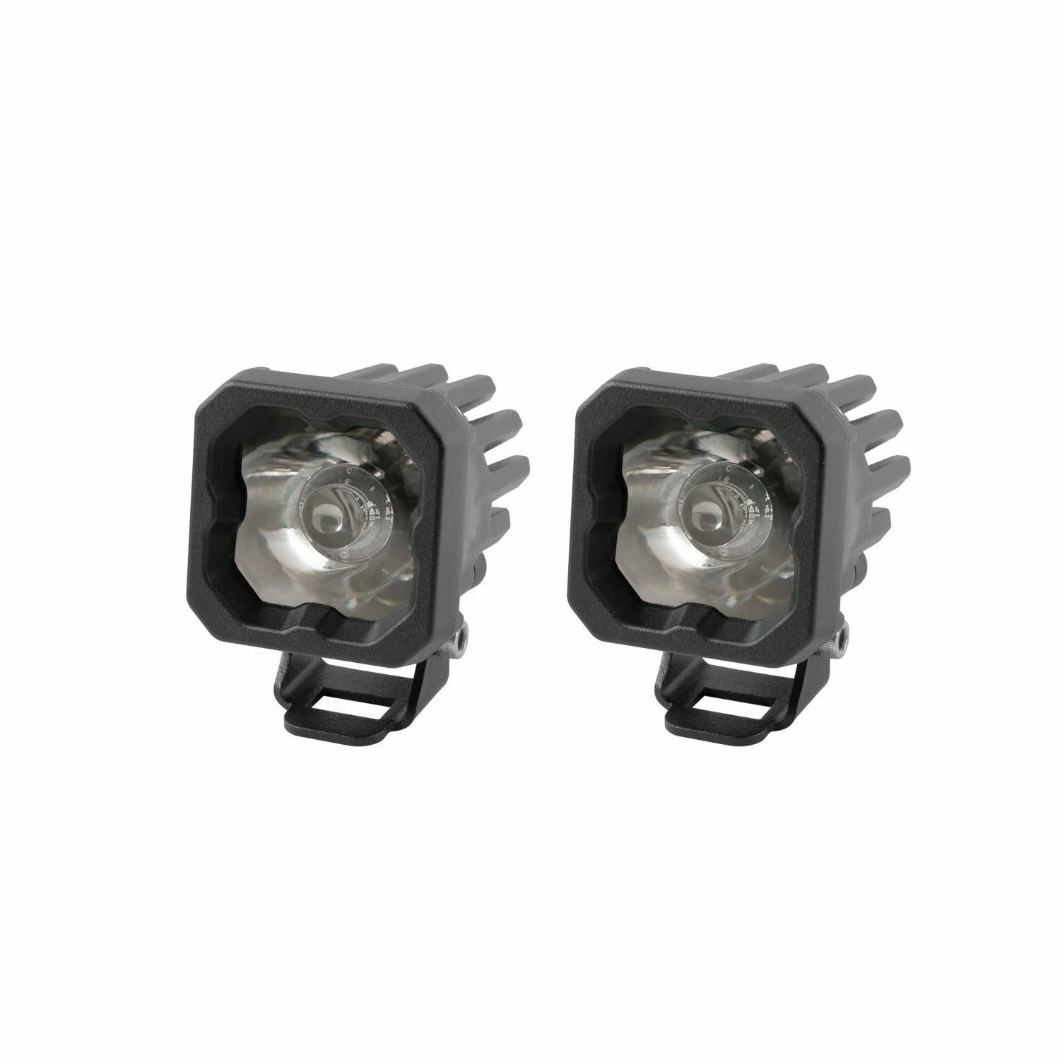 Diode Dynamics Stage Series Sport C1 Pod Lights (Pair)