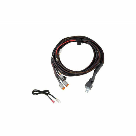 Diode Dynamics Stage Series Sport C2 Flush Pod Light