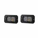 Diode Dynamics Stage Series Sport C2 Flush Pod Lights (Pair)