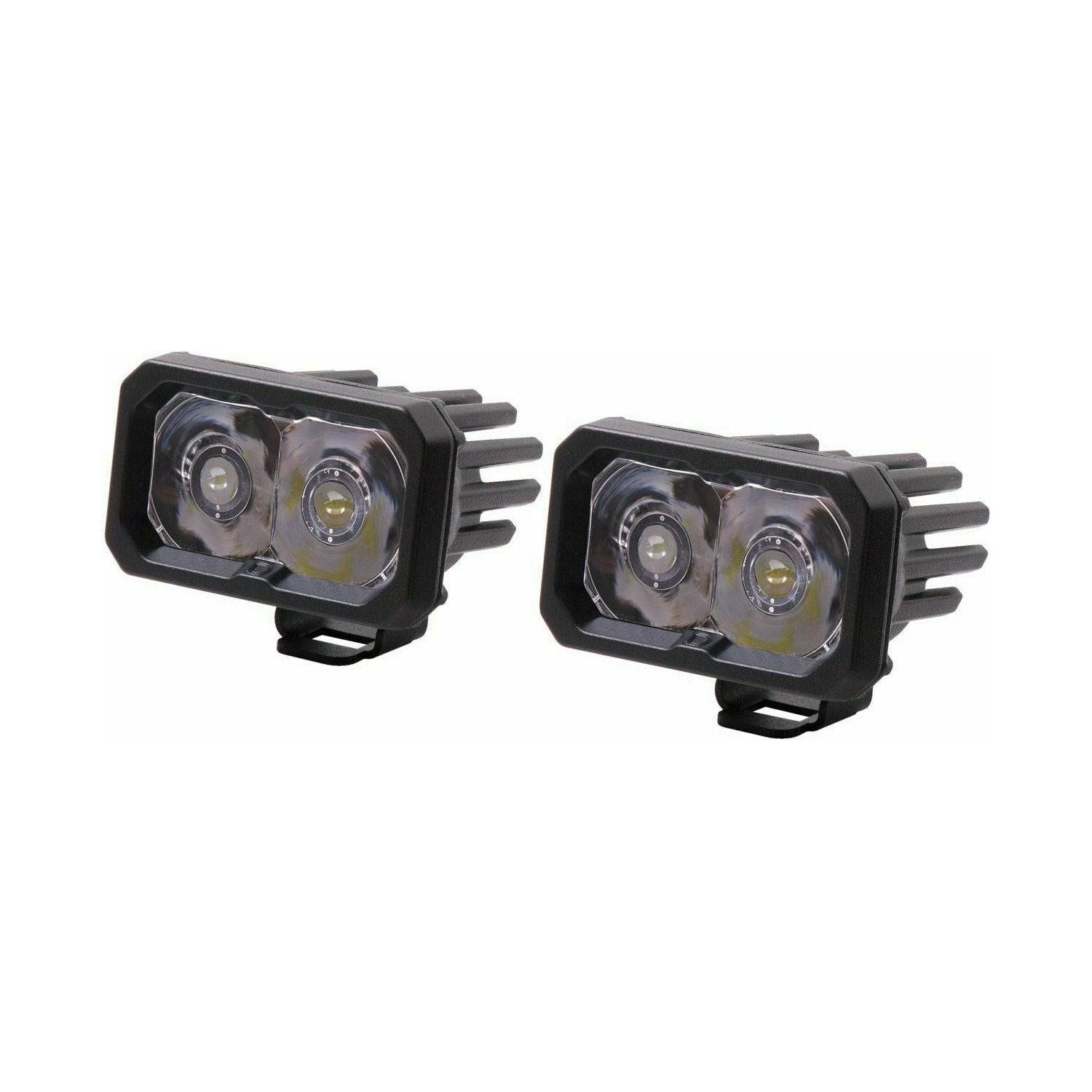 Diode Dynamics Stage Series Sport C2 Pod Lights (Pair)