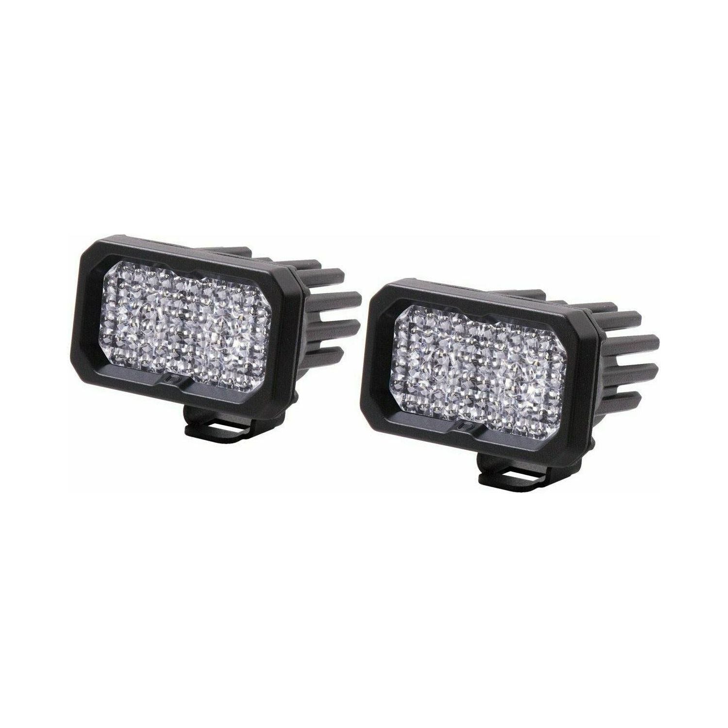 Diode Dynamics Stage Series Sport C2 Pod Lights (Pair)