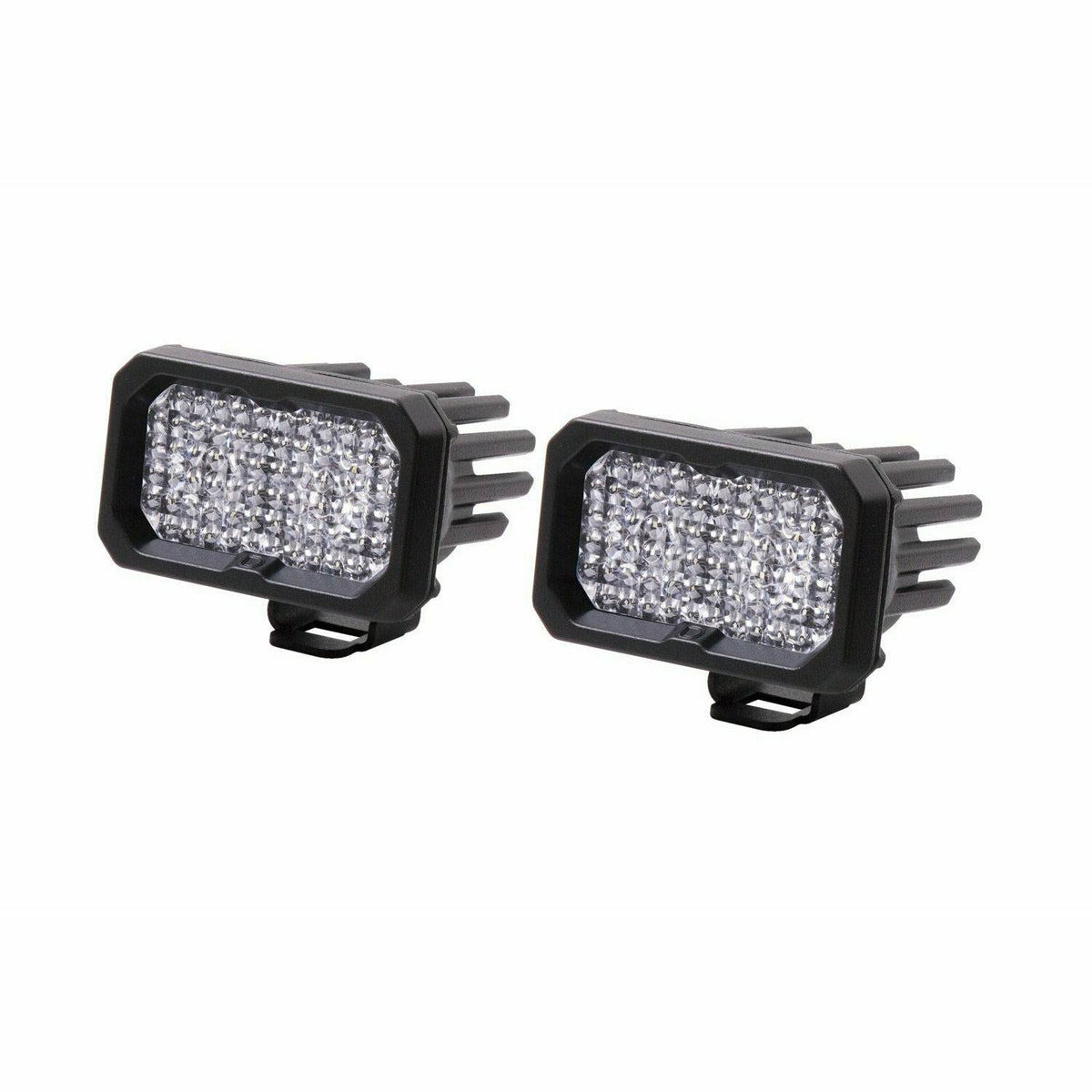 Diode Dynamics Stage Series Sport C2 Pod Lights (Pair)