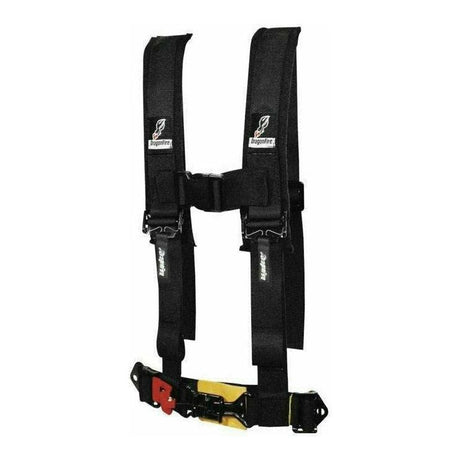 DragonFire Racing 4 Point 2" Youth Harness