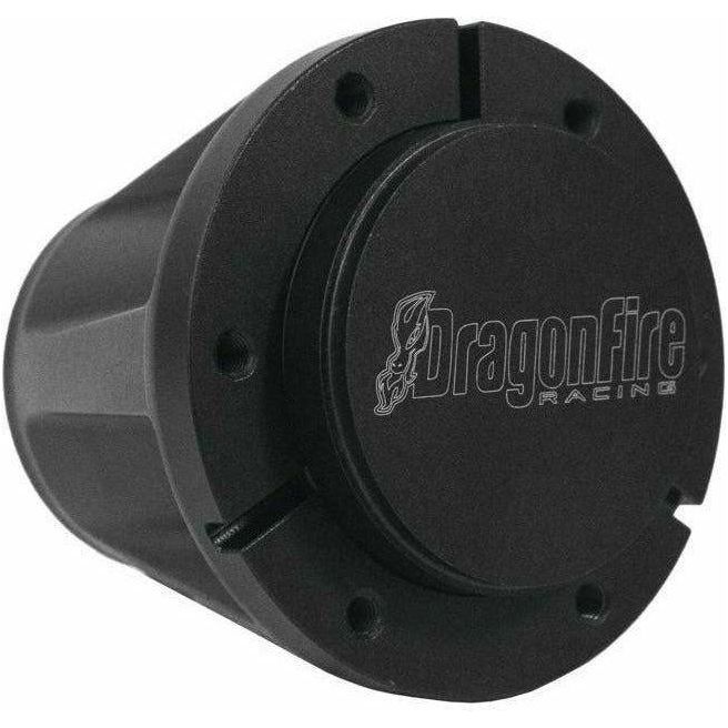 DragonFire Racing Can Am Commander / Maverick Fixed Steering Wheel Hub