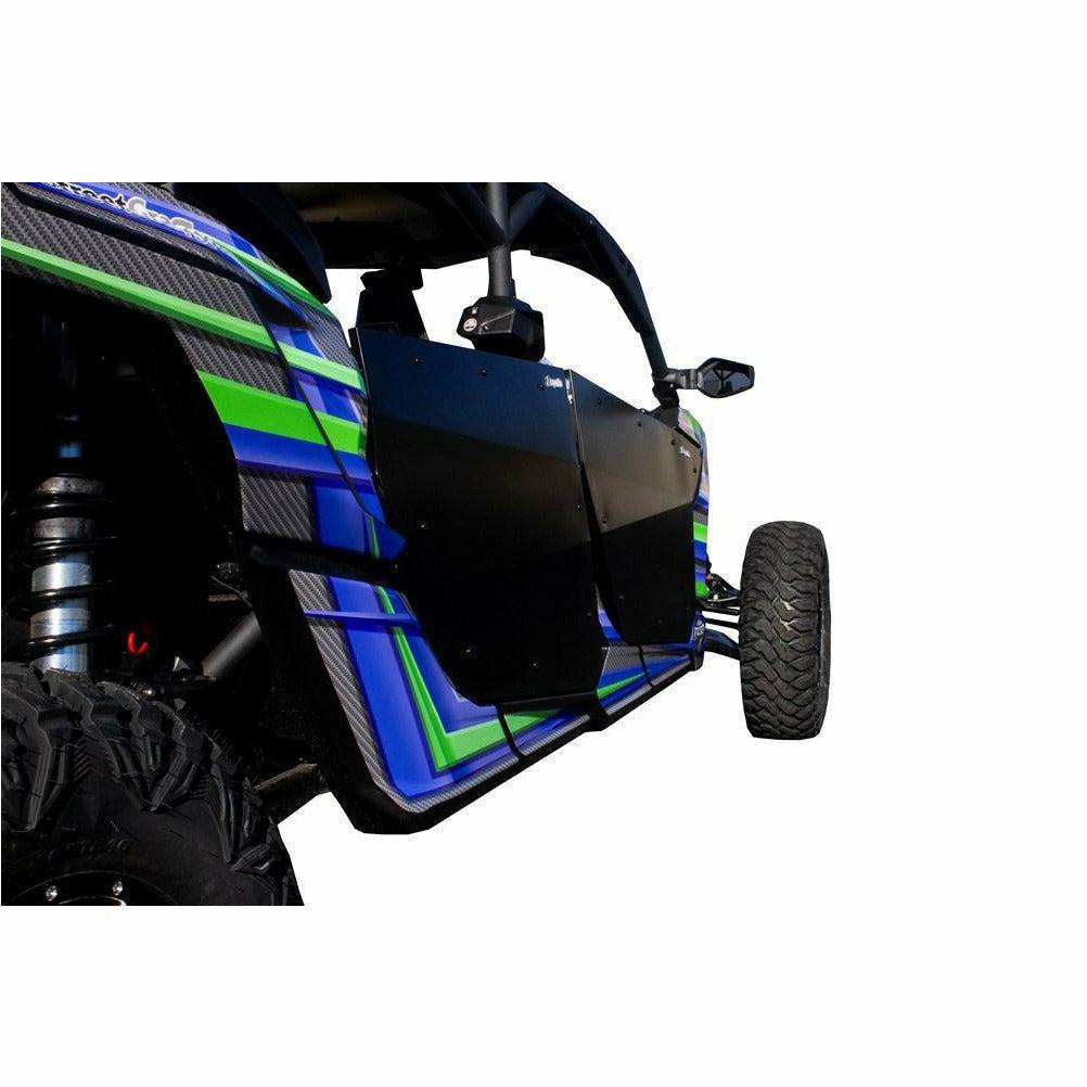 DragonFire Racing Can Am Maverick X3 MAX Door Kit