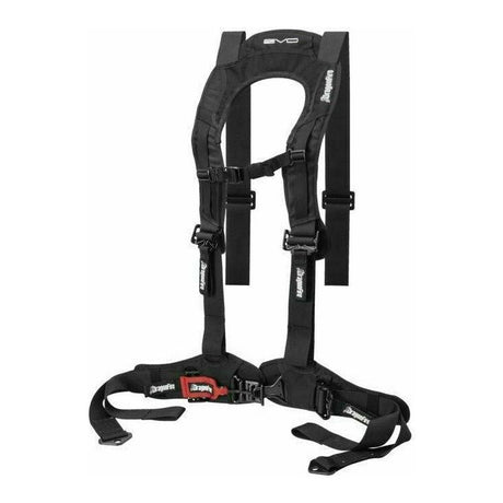 DragonFire Racing evo UTV Harness