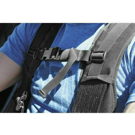 DragonFire Racing evo UTV Harness