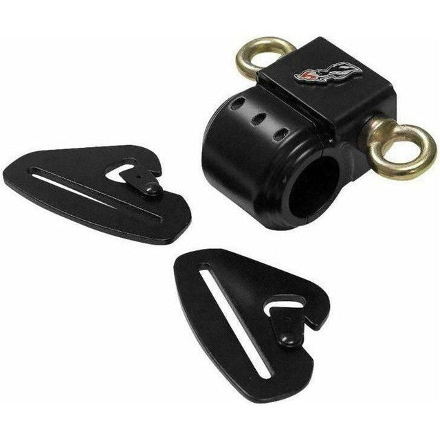 DragonFire Racing Harness Anchor Kit 1.25"