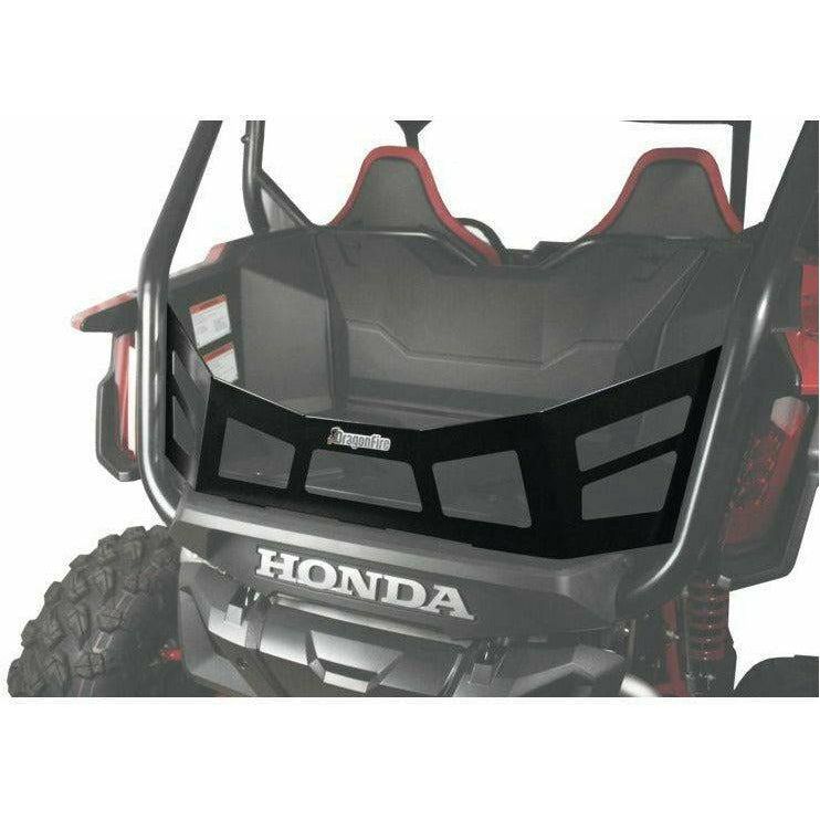 DragonFire Racing Honda Talon Cargo Tailgate (Black)