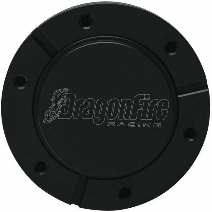 DragonFire Racing Honda Talon Fixed Steering Wheel Hub