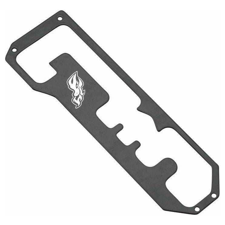 DragonFire Racing Honda Talon Shifter Plate