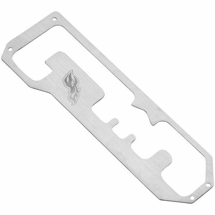 DragonFire Racing Honda Talon Shifter Plate