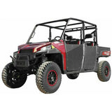 DragonFire Racing Polaris Ranger Crew (2012-2019) Door Kit