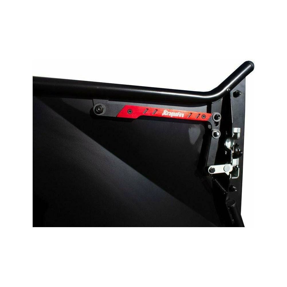 Polaris Ranger XP 1000 Crew (2019-2021) Door Kit | DragonFire Racing