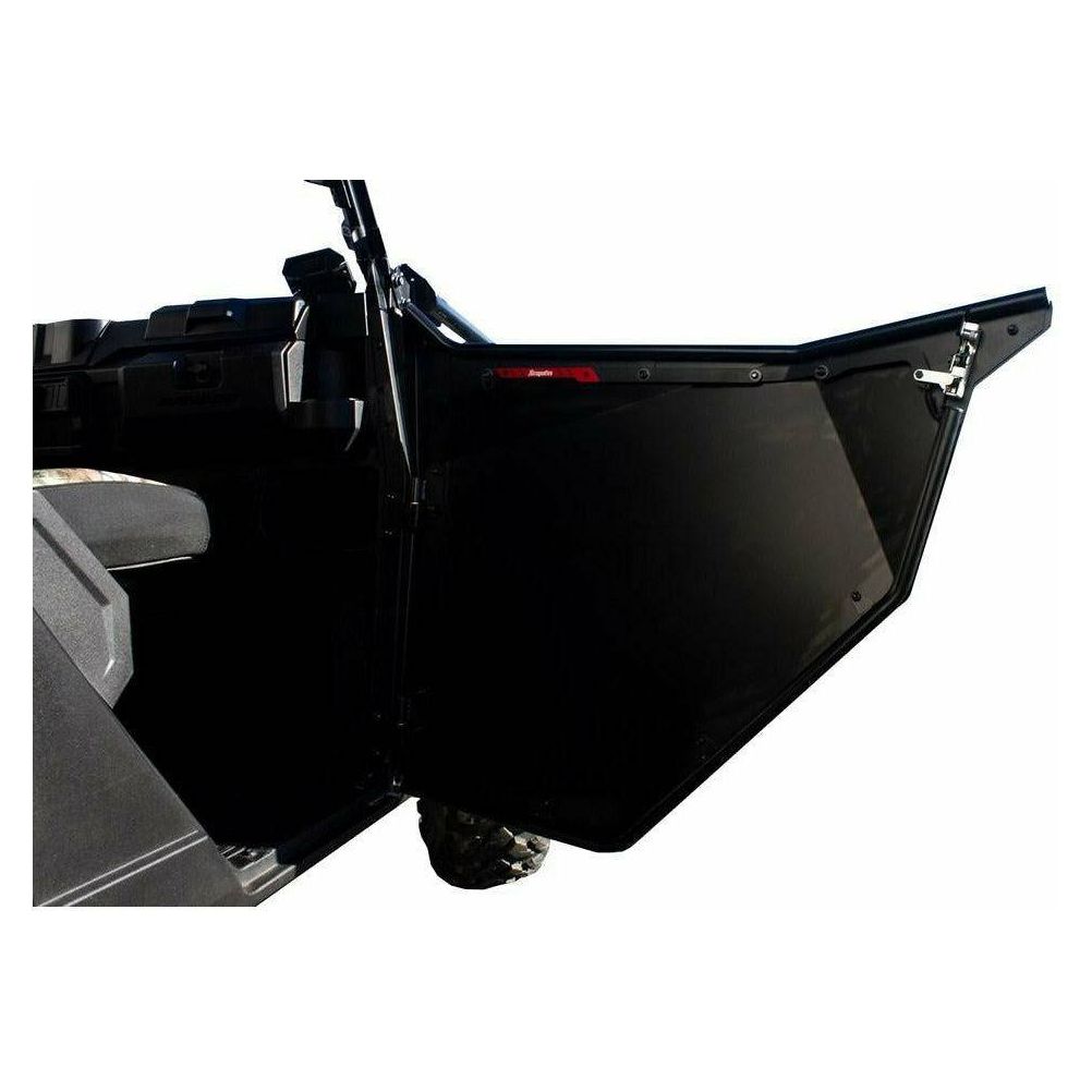 Polaris Ranger XP 1000 Crew (2019-2021) Door Kit | DragonFire Racing