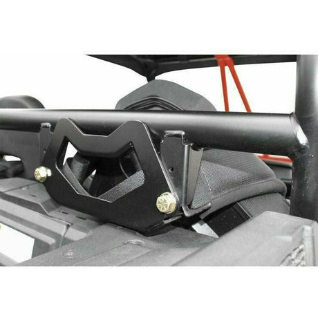 DragonFire Racing Polaris RZR Bolt On Harness Anchor Kit