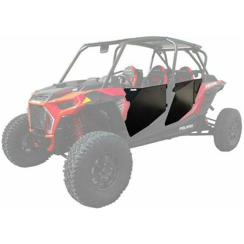 Polaris RZR 4 Door Kit | DragonFire Racing