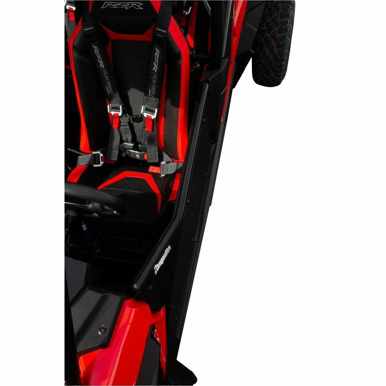 Polaris RZR 4 Door Kit | DragonFire Racing