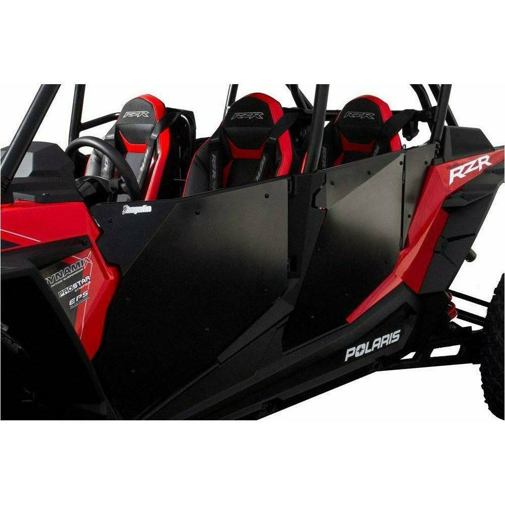 Polaris RZR 4 Door Kit | DragonFire Racing