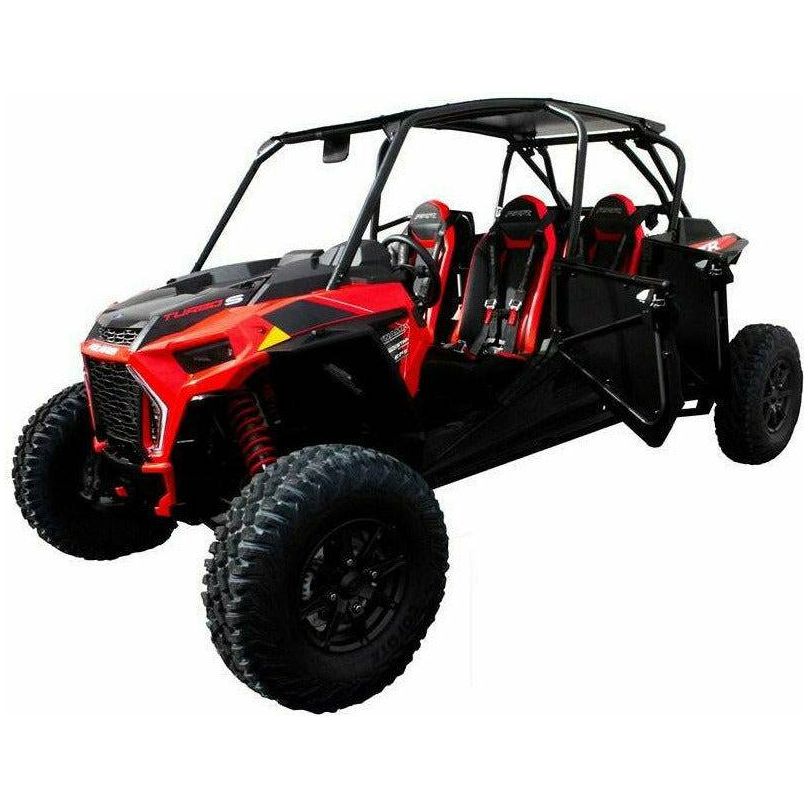 Polaris RZR 4 Door Kit | DragonFire Racing