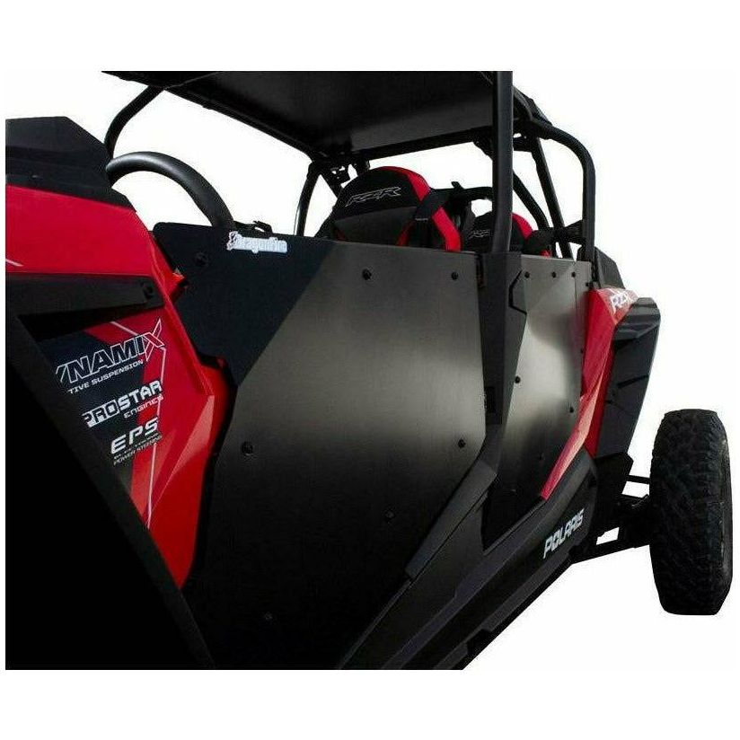 Polaris RZR 4 Door Kit | DragonFire Racing