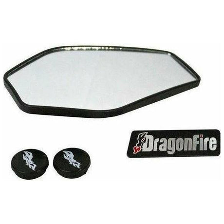 Slayer Mirrors | DragonFire Racing