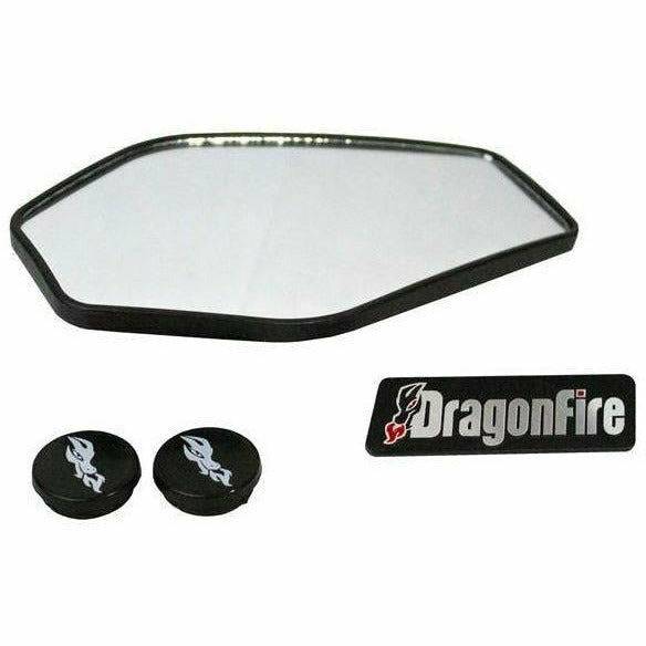 DragonFire Racing Slayer Mirrors
