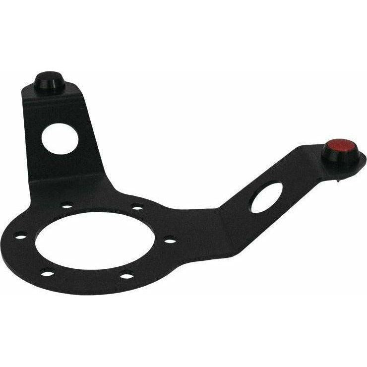 DragonFire Racing Steering Wheel Accessory Plate (Deep Dish)