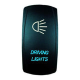 Driving Lights Rocker Switch