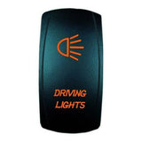 Driving Lights Rocker Switch