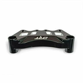 DRT Motorsports Can Am Maverick X3 Billet Shock Tower Brace (Black)