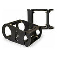 DRT Motorsports 2" Spare Axle Cage Mount