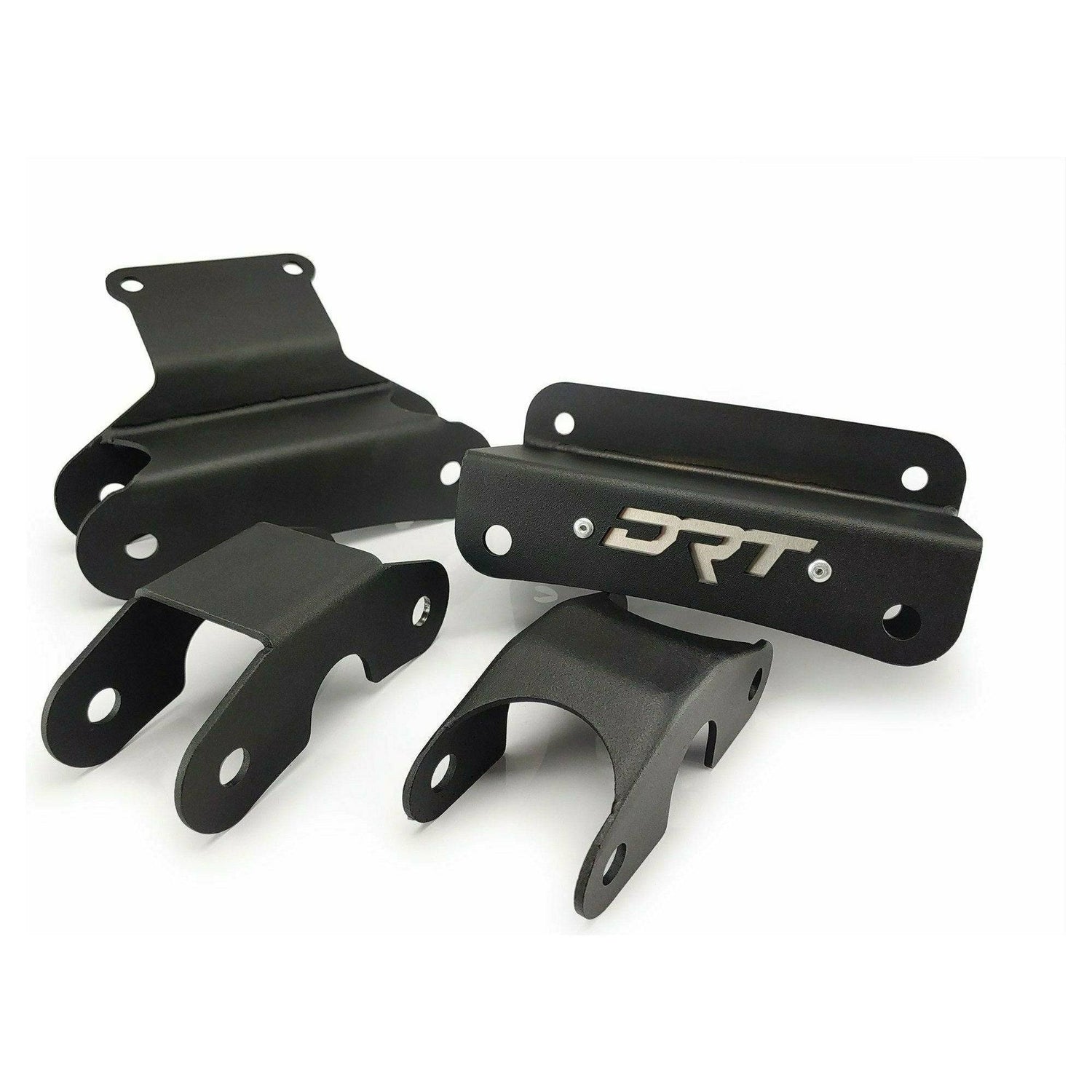 DRT Motorsports Can Am Maverick X3 A-Arm Reinforcement Gusset Kit