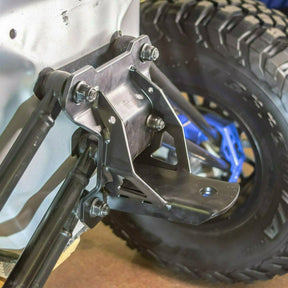 DRT Motorsports Can Am Maverick X3 Hitch Mount