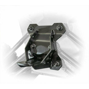 DRT Motorsports Can Am Maverick X3 Hitch Mount