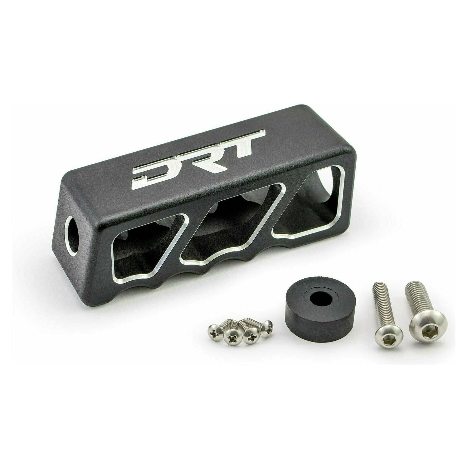 DRT Motorsports Can Am Maverick X3 Interior Upgrade Kit