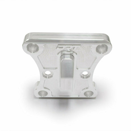 DRT Motorsports Can Am Maverick X3 Billet Radius Rod Plate (Raw)