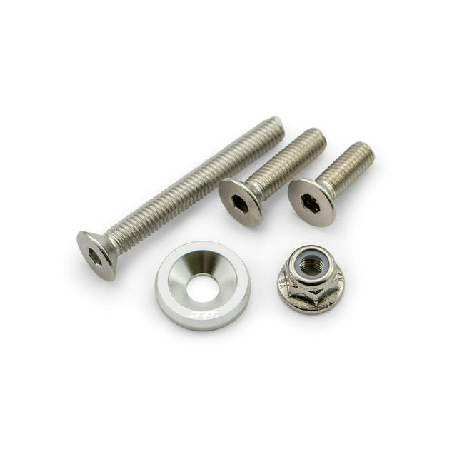 DRT Motorsports Fender Washer Hardware Dress Up Kit