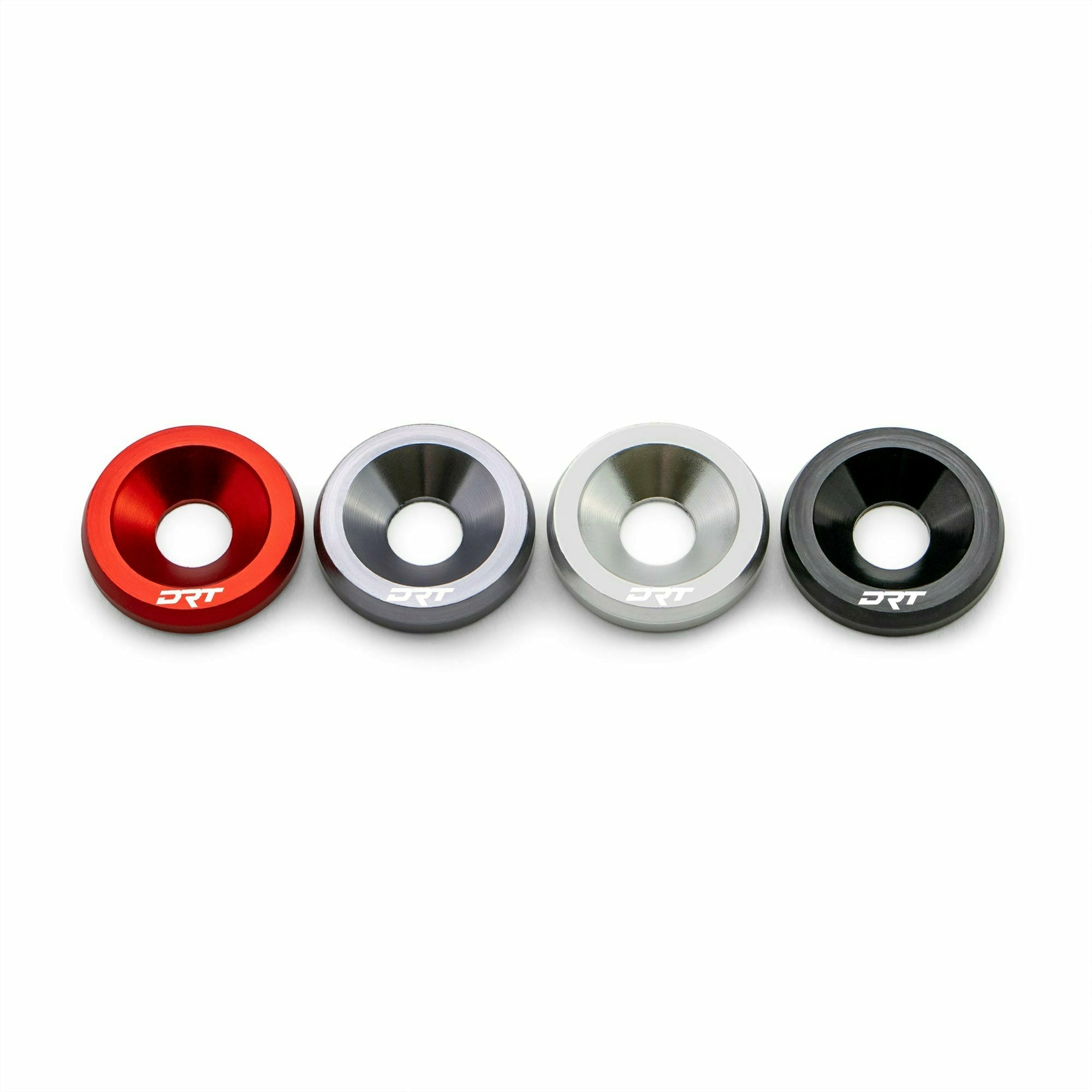 DRT Motorsports Fender Washer Hardware Dress Up Kit