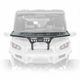 DRT Motorsports Polaris Ranger XP 1000 (2013+) Hood Rack