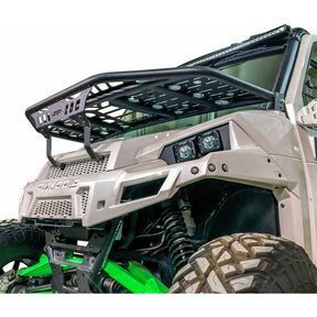 DRT Motorsports Polaris Ranger XP 1000 (2013+) Hood Rack