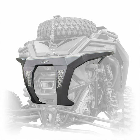 DRT Motorsports Polaris RZR PRO R Rear Bumper