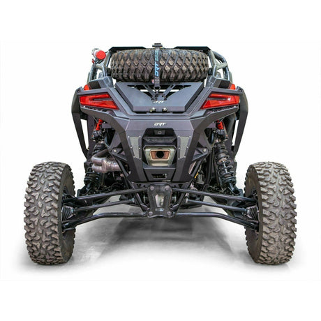 DRT Motorsports Polaris RZR PRO R Rear Bumper