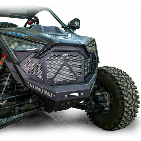 DRT Motorsports Polaris RZR PRO R / Turbo R Front Grill