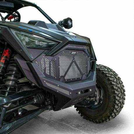 DRT Motorsports Polaris RZR PRO R / Turbo R Front Grill