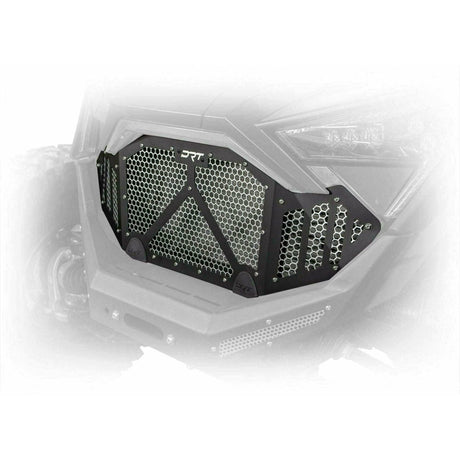 DRT Motorsports Polaris RZR PRO R / Turbo R Front Grill