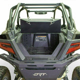 DRT Motorsports Polaris RZR PRO XP Aluminum Storage/Trunk Enclosure